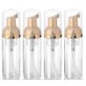 Buy cheap 50ml Private Label Pet Foam Pump Spray Bottle For Bodywash from wholesalers