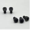 Buy cheap Metric Hex Head Stainless Steel Screws Din961 M10x10x20 Multipurpose from wholesalers