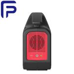 3.7V Outdoor Portable Battery Power Supply 52400mAh 42000mAh Red 200w