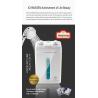 Buy cheap Fully Absorbed Shower Filtration Spa Shower Units from wholesalers