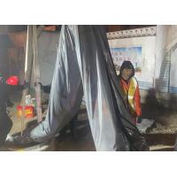 Buy cheap Super large UV liner DN1650 by 65m length was installed in Qingdao Shandong product