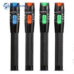 Buy cheap VFL Fiber Visual Fault Locator 10mw 20mw 30mw 50mw SC/FC/ST/LC connector from wholesalers
