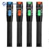 Buy cheap VFL Fiber Visual Fault Locator 10mw 20mw 30mw 50mw SC/FC/ST/LC connector from wholesalers