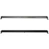 Buy cheap F Style 240W 5W 48LED CREE LED LIGHT BAR 6000K 10-30V Spot beam, Flood Beam, Combo Beam from wholesalers