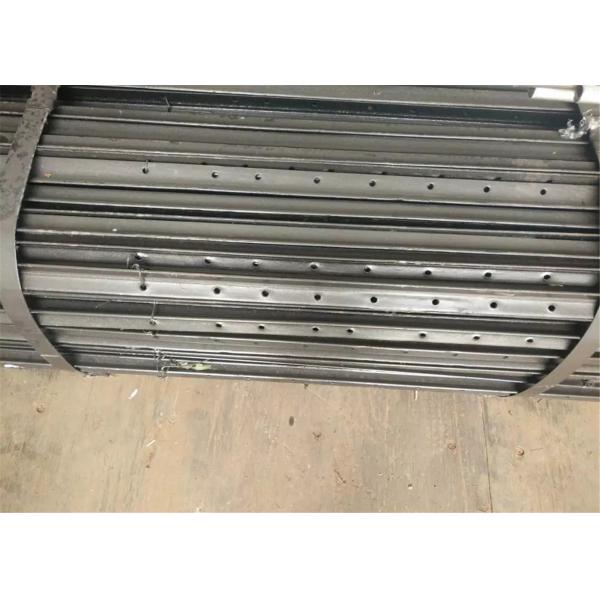 Australia Standard Y Shape Star Pickets Hot dipped Galvanized 600mm x 1.86kg per bituman black coated star picket 600mm