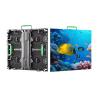 Buy cheap High-Impact Outdoor Full-Color LED Displays For Rental And Fixed Installation from wholesalers