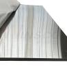 Buy cheap SS 316 Inox No.4 Sheet 0.4mm 0.5mm 0.6mm 0.7mm 0.9mm 1.0mm Not Easy To Fade Stainless Steel Satin Plate 1220mmx2440mm from wholesalers
