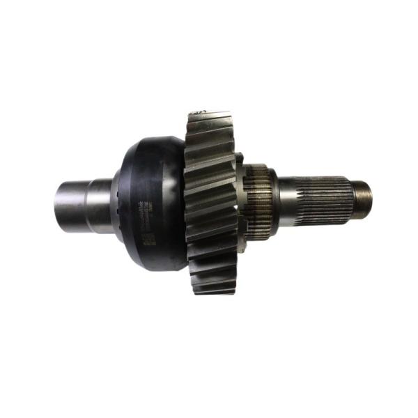 Buy cheap Interaxle Differential Assembly for Heavy Truck Sinotruk Howo and Mercedes Benz Model from wholesalers