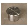 Buy cheap Fuel Stainless Steel Sounding Plug A50 Cb/T3778 With O-Ring , Material Copper from wholesalers