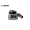Buy cheap Plaster Dental Vibrating Machine Plaque Removing Powerful Round 70w Metal Material from wholesalers