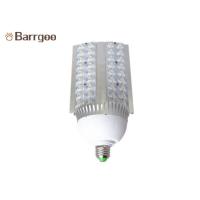 Buy cheap Aluminum Alloy Outdoor Led Light Bulbs 30w Bridgelux Led Chips For Corn Spot product