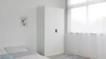 Stainless Steel ISO14001 Metal Locker Storage Cabinet Living Room