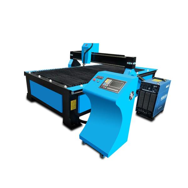 Buy cheap 1325 1530 metal cutter water table cnc plasma cutting machine from wholesalers