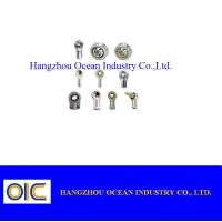 Buy cheap GF..LO Series Rod End , China Rod End GF20LO , GF25LO , GF32LO , GF40LO , GF50LO product