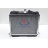 Buy cheap 1988 , 1989 2y / 3y / 4y Toyota Hiace Radiator , Aluminium Car Radiators from wholesalers