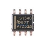 ISO1540DR Digital Isolator Circuit Battery Management CAN Transceiver Low Power