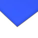 PVDF Aluminum Composite Panel with High Impact Strength ≥3KJ/m2 Fluorine-Based