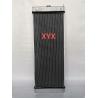 Buy cheap Komatsu PC300-8 26x16 Radiator , Excavator Four Core Radiator from wholesalers