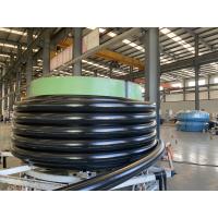 Buy cheap Moulding Composite Pipe Line DN42mm Reinforced Thermoplastic Pipe RTP product