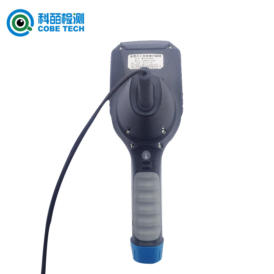 Auto Industry Electronic Endoscope Precise Industrial Endoscope Camera