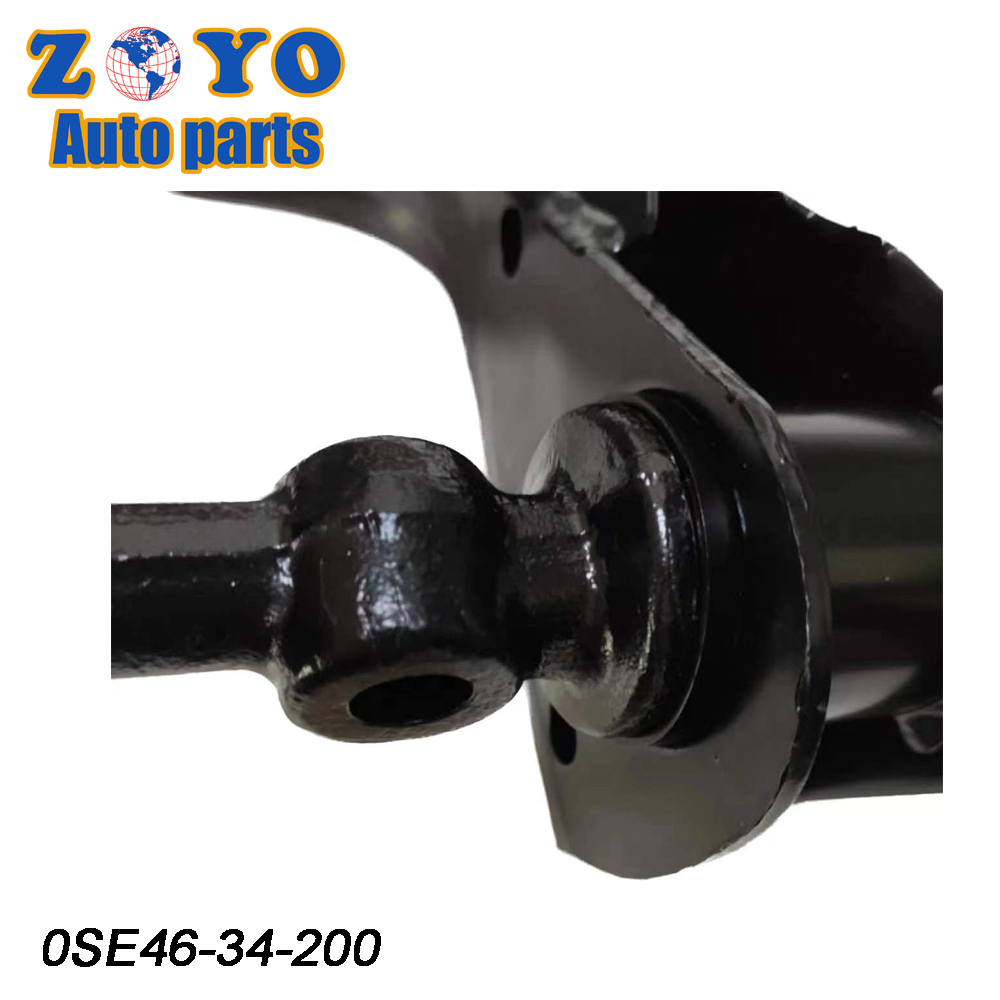 0SE46-34-200 Auto Suspension Parts Front Right Lower Control Arm for KIA K2700 99-17 K2500 03-17