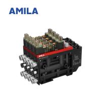 Buy cheap Lightweight Impact Resistant Integrated Vacuum Generator 41L/Min product