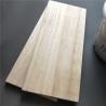 Buy cheap Outlet Paulownia Wood Timber Lumber Other For Drawer Side Moisture Content 8%-12% from wholesalers