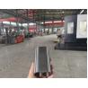 Buy cheap Wear and Corrosion Resistant Barrel Liner Twin Screw Elements For Fluoroplastic Industry from wholesalers