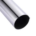 Customise 304 Round Weld seamless Stainless Steel Pipe/Tube material steel 316