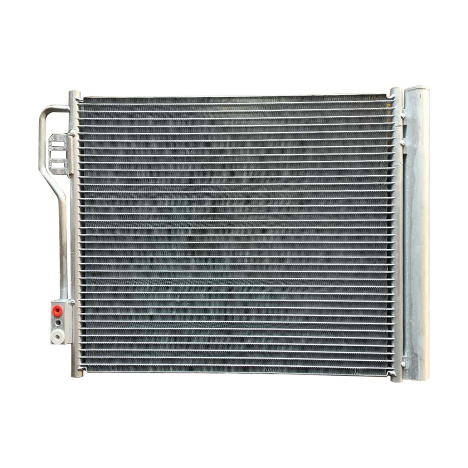 4515000154 Auto Parts Cooling System Air Conditioning Condenser for Smart FORTWO CABRIO