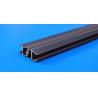 Buy cheap High Precision Shower Rubber Seal Strip Corrosion Resistance Customized from wholesalers