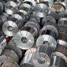 Buy cheap 600mm - 1500mm Length ASME Prime Hot Dipped Galvanized Steel Coils HDG Sheet Metal Coil from wholesalers