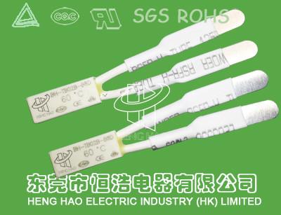 Buy cheap Low Internal Resistance Thermal Heat Protector For Rechargeable Battery Pack from wholesalers