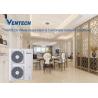 Buy cheap Ventech 16-32KW Heating Whole House Central Air Conditioner For Villa from wholesalers