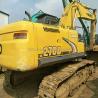 Buy cheap Kobelco SK200 Digging machine second hand crawler excavator Kobelco SK270D from wholesalers