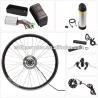 Buy cheap TOP/OEM CE motor 250W Cheap 48V 500W Electric Bike Conversion Kit rechargeable battery for rear from wholesalers