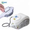 Buy cheap Professional OPT SHR IPL Laser Machine Acne Treatment 30kg Net Weight from wholesalers