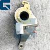 Buy cheap WG9981340080 Left Brake Lever for Truck Spare Parts from wholesalers