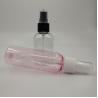 Buy cheap 47mm Diameter PET Pump Bottle For Convenient And Eco-Friendly Dispensing from wholesalers