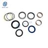 Buy cheap Loader 11709817 17254063 11990050 11999906 Streering Cylinder Seal Kit for L90E L90G L90H L110G L110H L120B L120C L120D from wholesalers