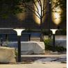 Buy cheap CCC IP65 Waterproof Solar Lawn Light 20ah Outdoor Solar Landscape Lighting from wholesalers
