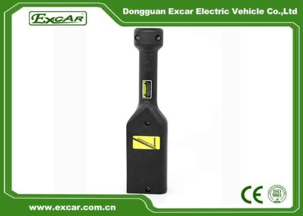 Buy cheap Golf Cart 36V EZGO TXT Charger Plug , Golf Cart Charger Plug With Cables 73345-G01 from wholesalers