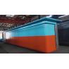 Buy cheap Professional Hot Dip Galvanizing Equipment Zinc Kettle Bath Pot In Long Service Life from wholesalers