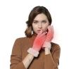 Buy cheap Thermal Electric Heated Gloves 55degrees Temperature For Camping OEM from wholesalers