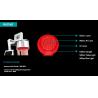 Buy cheap Good quality best price China made ce agreed 650nm laser hair regrowth with CE from wholesalers