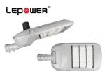 IP66 Luminaria Warm White Led Street Lights 100w 200w 160lm/w 5 Years Warranty