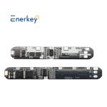 Enerkey 6S 10A 22.2V/7S 20A 24V Li-ion Lithium 18650 Battery BMS Packs PCB