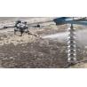 Buy cheap FlyCart 30 50M HIGH CLEANING / SPRAYING TETHERED DRONE BY MYUAV FC30T from wholesalers