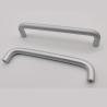 Buy cheap Customization Bedroom Door Lever Handle Stainless Steel 304 For Wooden Door from wholesalers