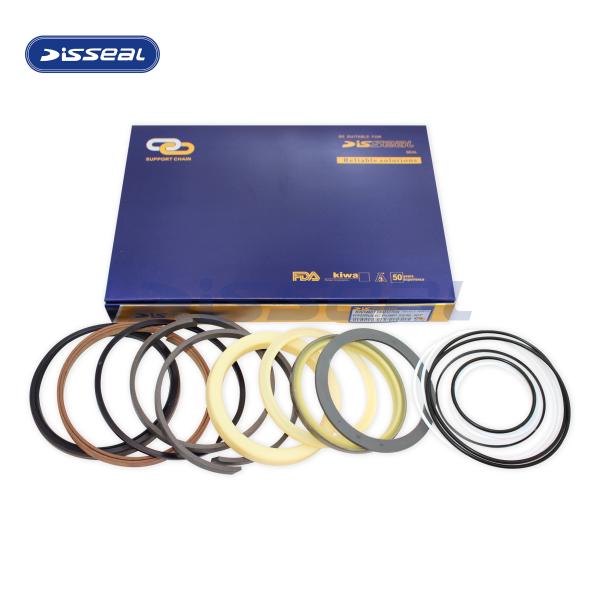 Buy cheap CX210 CX240 CASE LZ00374 Boom Seal Repair Kit Hydraulic Cylinder from wholesalers
